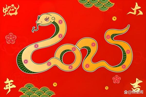 2025年属蛇人年龄解析出生月份对应的周岁计算 2025年属蛇人年龄解析出生月份对应的周岁计算