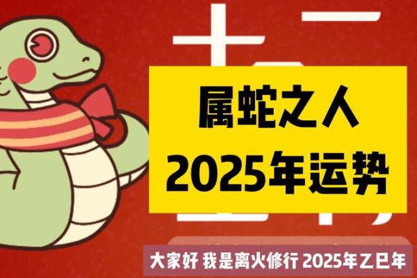 属蛇在2025年全年运势如何 2025年属蛇人全年运势详解逐月运程吉凶预测 属蛇在2025年全年运势如何 2025年属蛇人全年运势详解逐月运程吉凶预测