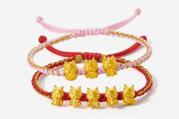 本命年可以戴转运珠吗 戴什么运气好