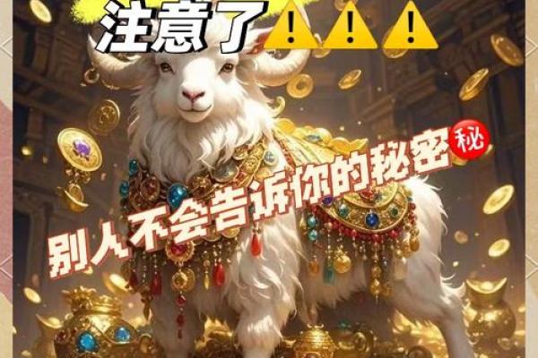 属羊人在2025年的运势 2025年属羊人运势详解财运事业爱情全面解析 属羊人在2025年的运势 2025年属羊人运势详解财运事业爱情全面解析