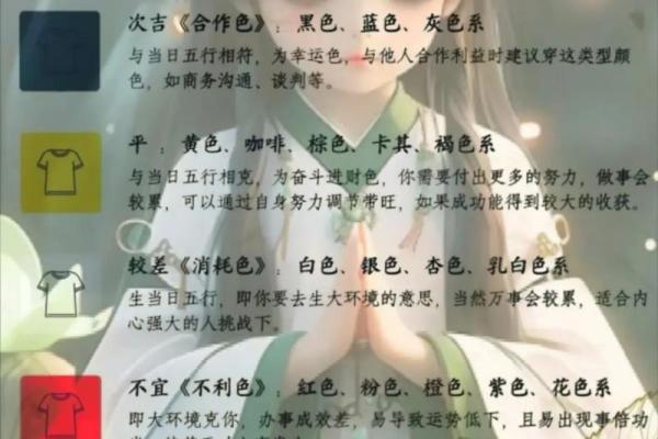 五行穿衣2022年12月21号(每日穿衣五行颜色运势2020年12月21日) 五行穿衣2022年12月21号(每日穿衣五行颜色运势2020年12月21日)