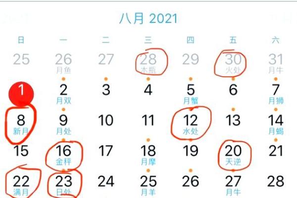 八月初八是什么星座 星座一般看的是农历还是阳历 八月初八是什么星座 星座一般看的是农历还是阳历