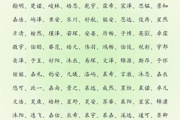 2019年4月5号寅时出生的男孩起名时要注意什么姓名 2019年4月5号寅时出生的男孩起名时要注意什么姓名