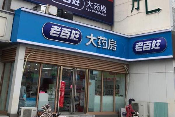 药店名字大全-名字大全姓名