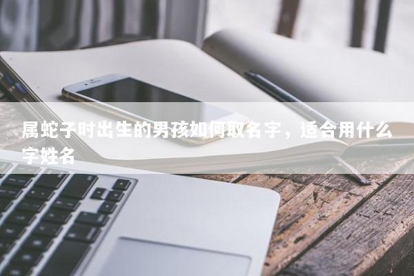 属蛇子时出生的男孩如何取名字，适合用什么字姓名