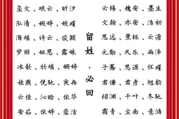 2019年4月19号寅时出生的男孩如何起名姓名