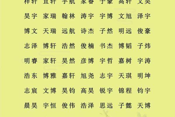 什么字给晚上12点出生的属猴男孩起名合适姓名
