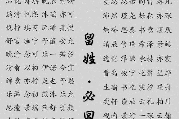 中间字和末尾字一样的双胞胎女孩名字有那些-姓名学-华易网姓名