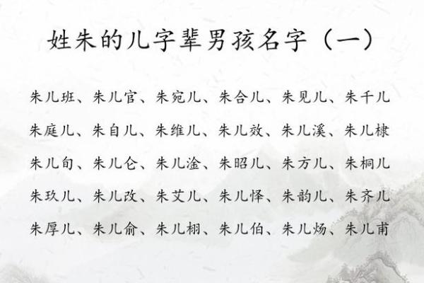 2019年5月23号子时出生的男孩起名时要注意什么姓名